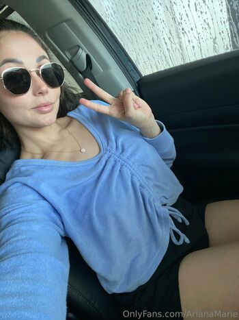 Ariana Marie