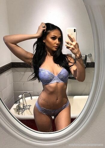 Ariana Marie