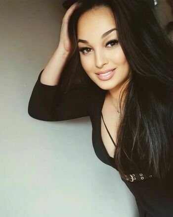 Ariana Zolotareva