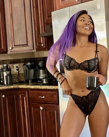 Ariane Andrew