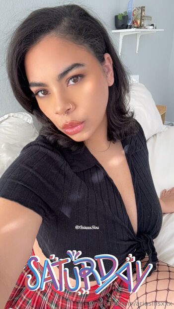 ariasinsxxx