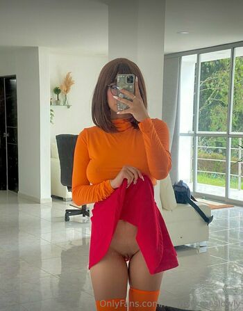 AriaWetFairy