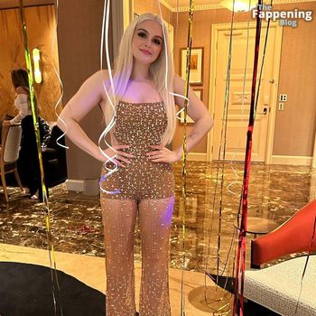 Ariel Winter