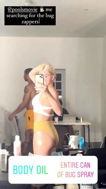 Ariel Winter