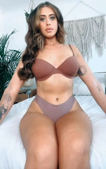 Ariella Nyssa