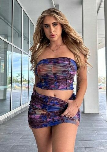 Ariella Nyssa