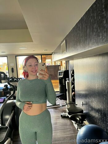 ariettaadamsxxx
