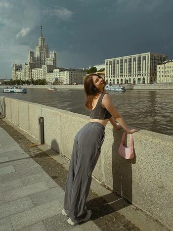 Arina Berdnikova