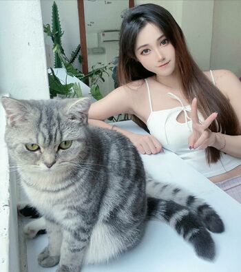 Arisa Cosplay