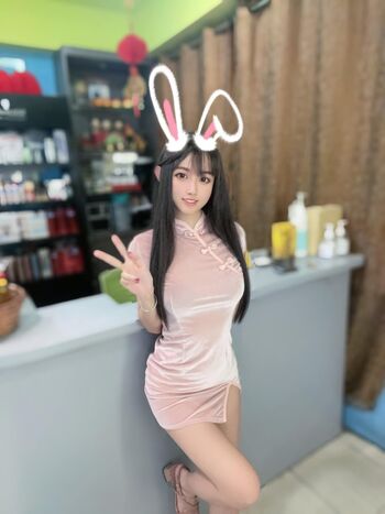 Arisa Cosplay
