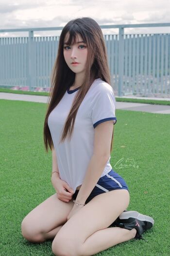 Arisa Cosplay