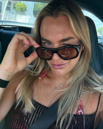 Aryna Sabalenka