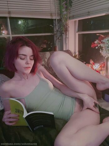 Ashe Maree Mfc