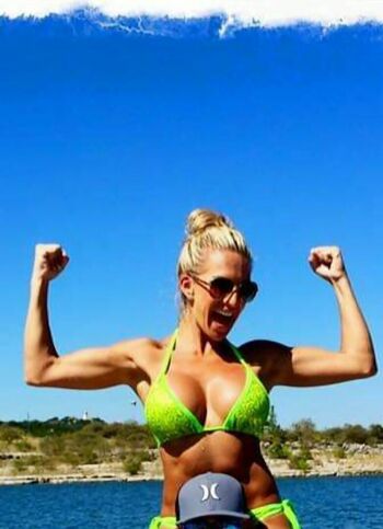 Asheley Verron