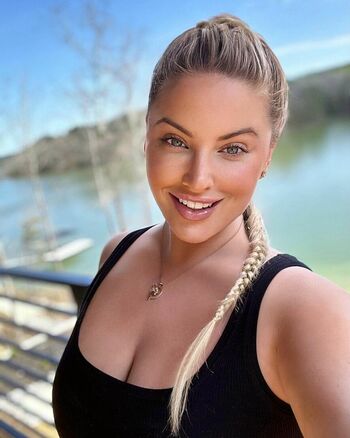 Ashley Alexiss