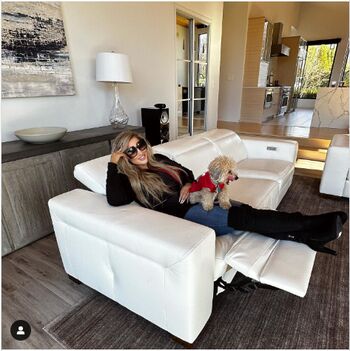 Ashley Alexiss