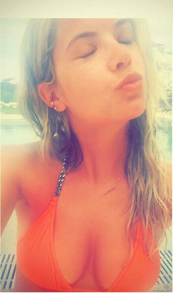 Ashley Benson
