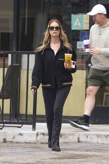 Ashley Benson