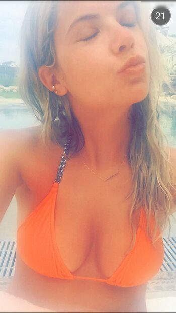Ashley Benson