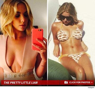 Ashley Benson