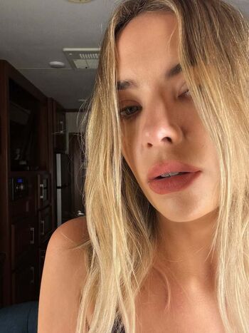 Ashley Benson