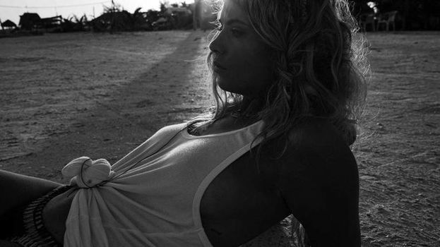 Ashley Benson