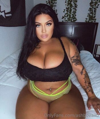 Ashley Bova