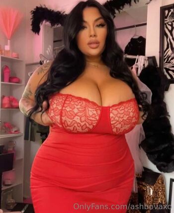 Ashley Bova