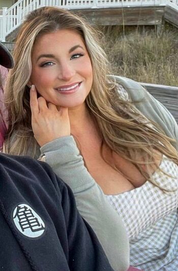 Ashley Bridges
