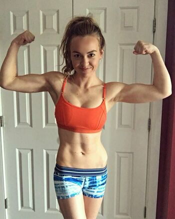 Ashley Freiberg