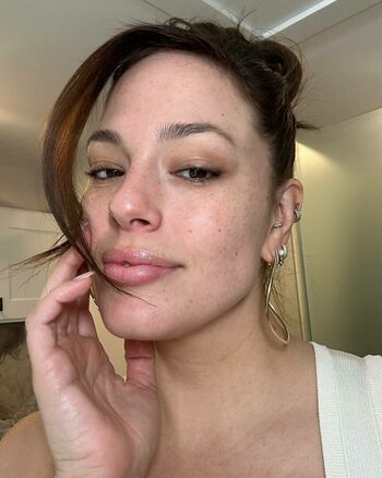 Ashley Graham