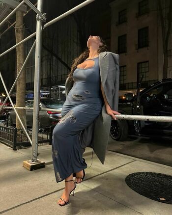 Ashley Graham