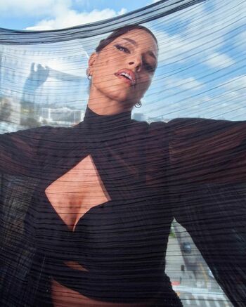 Ashley Graham