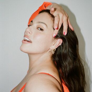 Ashley Graham