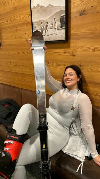 Ashley Graham