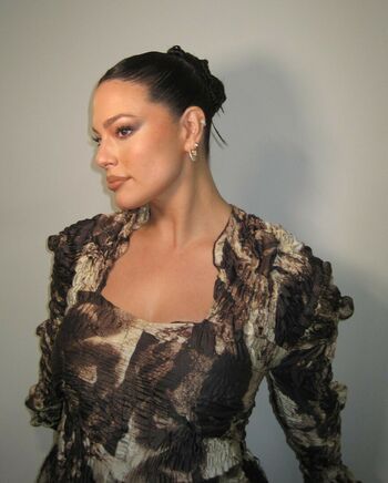 Ashley Graham