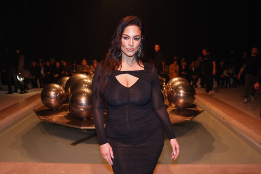 Ashley Graham