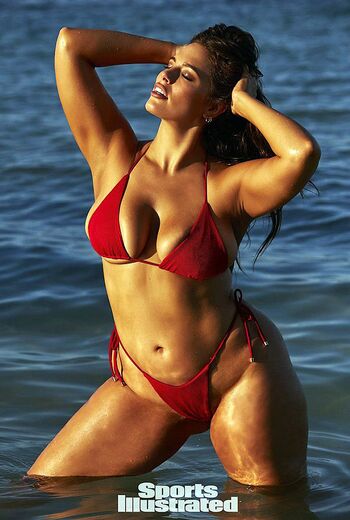 Ashley Graham