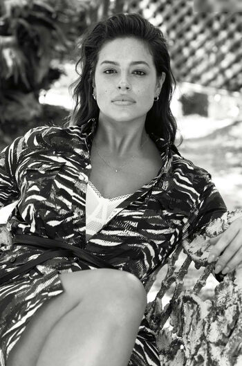 Ashley Graham
