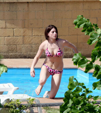 Ashley Greene