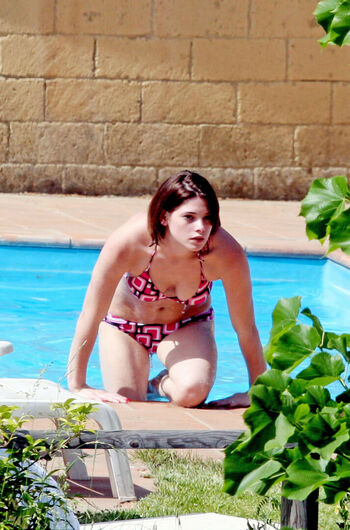 Ashley Greene