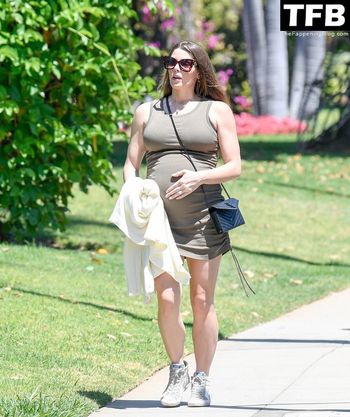 Ashley Greene