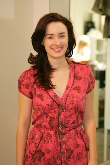 Ashley Johnson