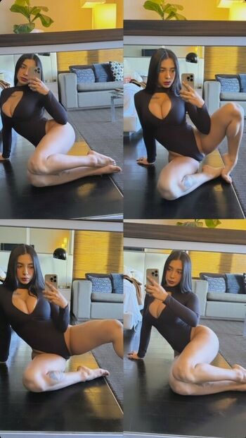 Ashley Marianne