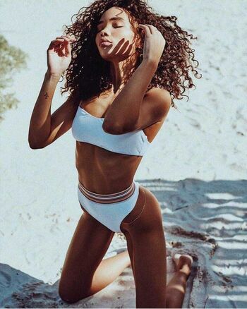 Ashley Moore