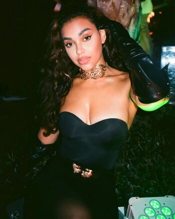 Ashley Nicole Moss