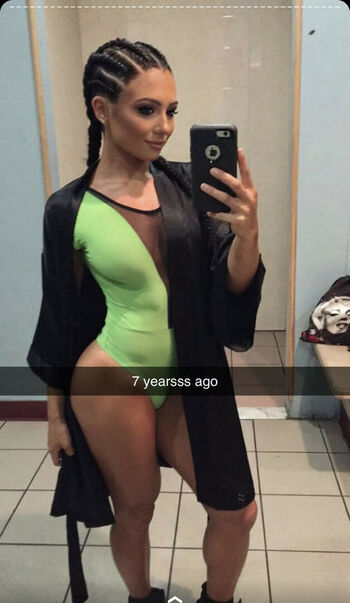 Ashley Nocera