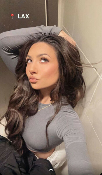 Ashley Nocera