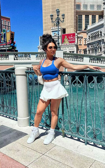 Ashley Nocera