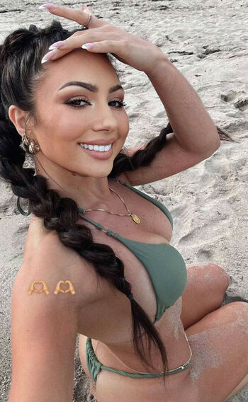 Ashley Nocera